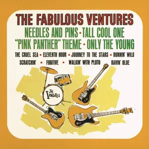 The fabulous Ventures
